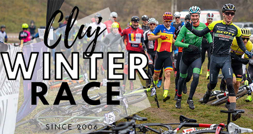 Cluj Winter Race 2024
