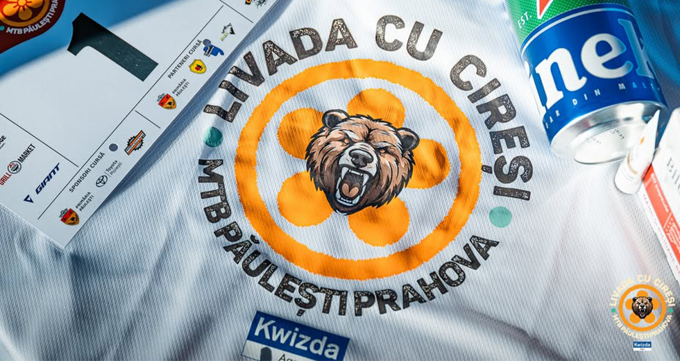 Livada cu Cireși 2024