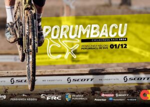 Porumbacu CX Race – ediția a patra