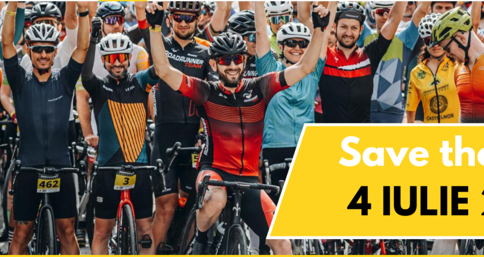 Transfăgărășan Challenge 2025