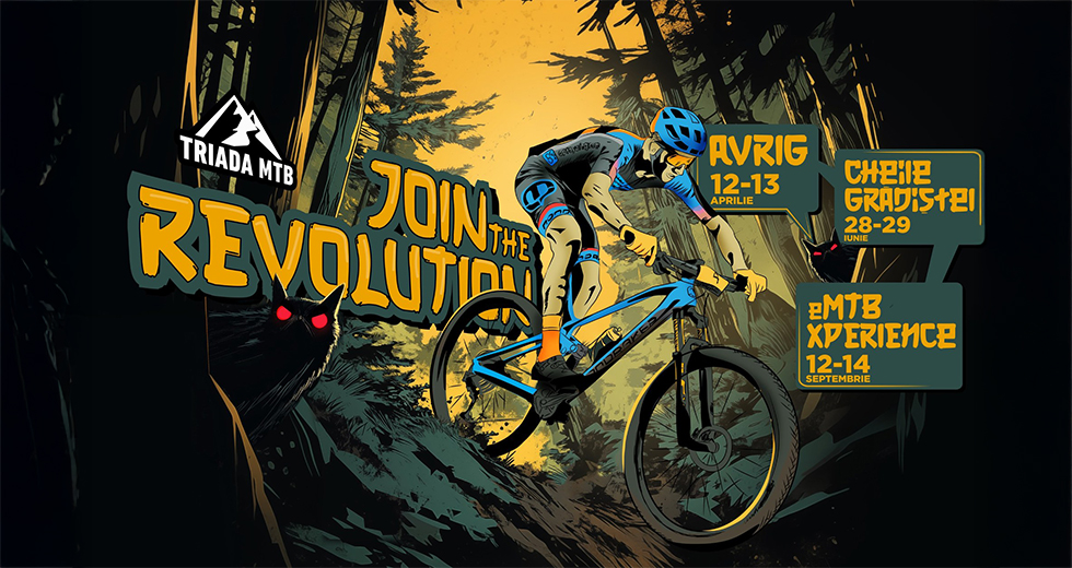 Triada MTB 2025