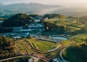 Două etape de Cupă Mondială de eMTB în 2025 se vor tine în România, la Cheila Grădiștei