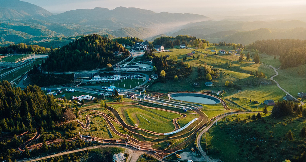 Două etape de Cupă Mondială de eMTB în 2025 se vor tine în România, la Cheila Grădiștei