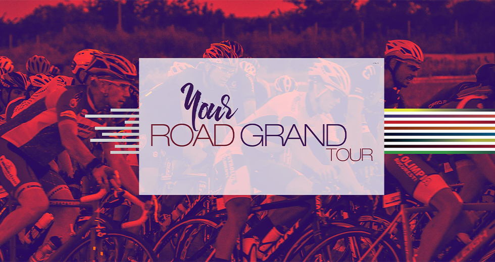 Road Grand Tour 2025