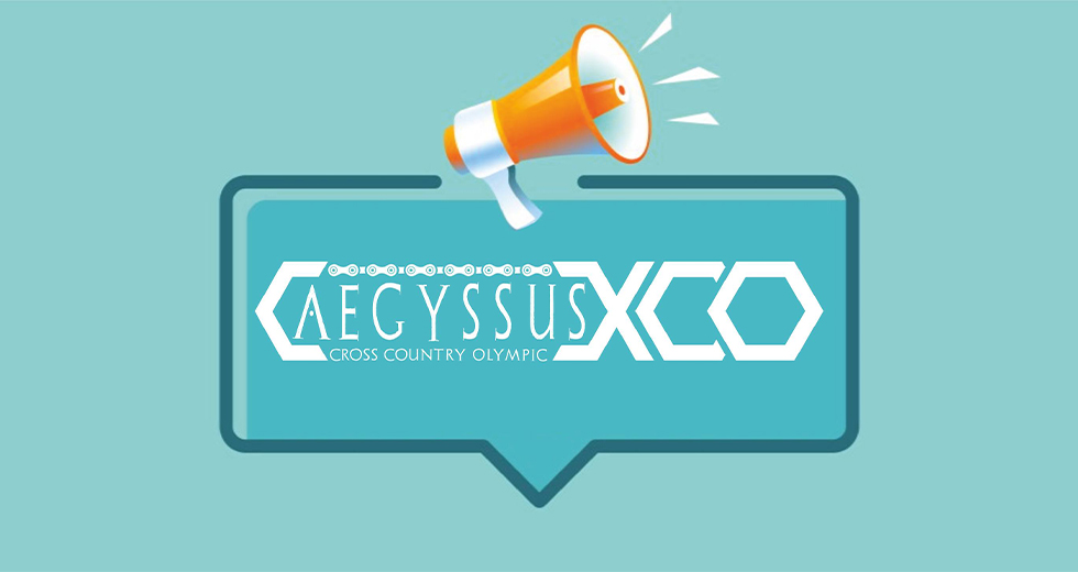 Aegyssus XCO 2025