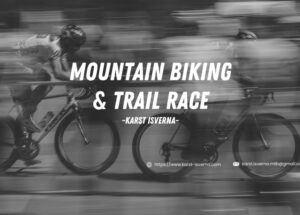 Karst Isverna MTB & Trail Race 2025