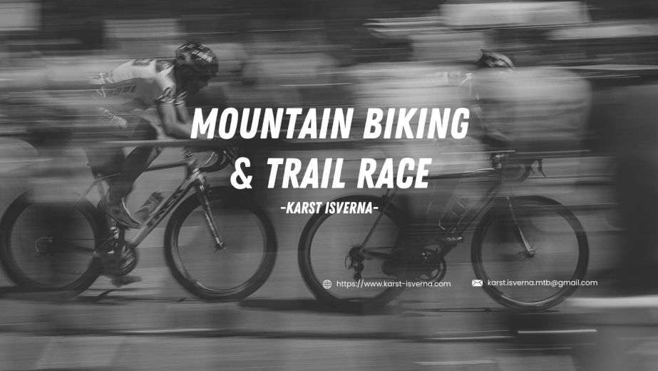 Karst Isverna MTB & Trail Race 2025