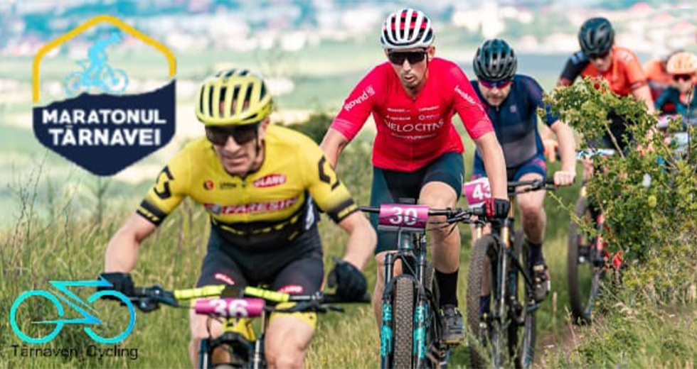 S-au deschis înscrierile la Maratonul Târnavei