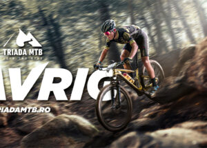 S-au deschis înscrierile la Triada MTB Avrig