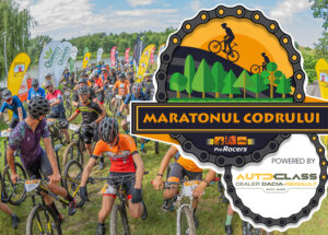 Maratonul Codrului – Ediția a IV-a 