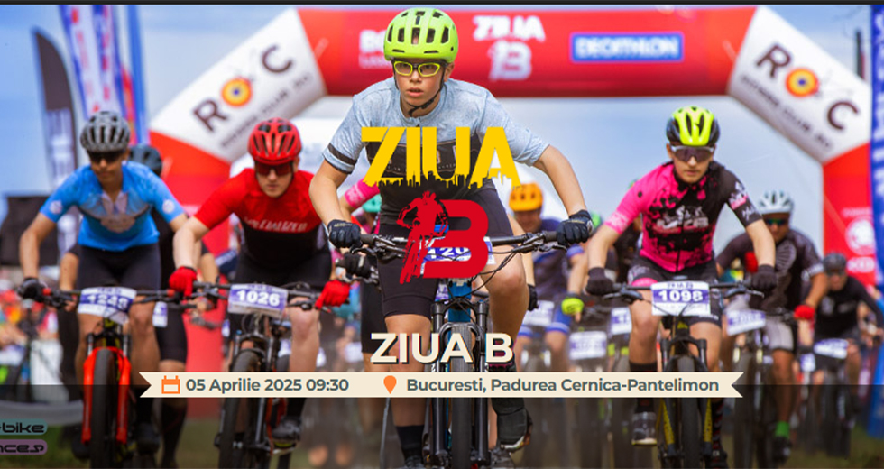 S-au deschis înscrierile la Ziua B