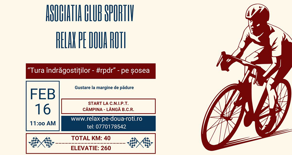 Tura Îndrăgostiților