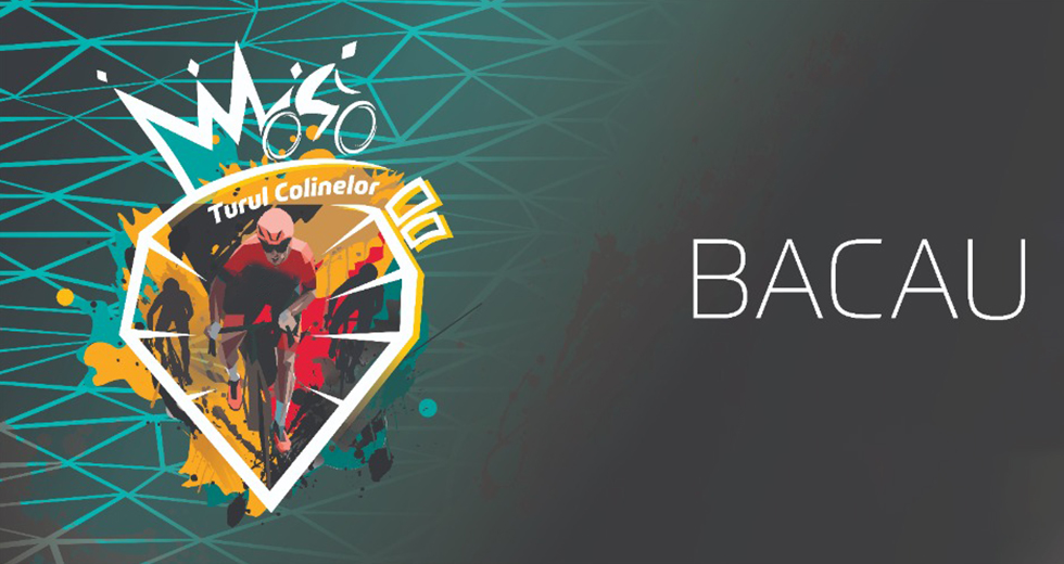Turul Colinelor Bacău