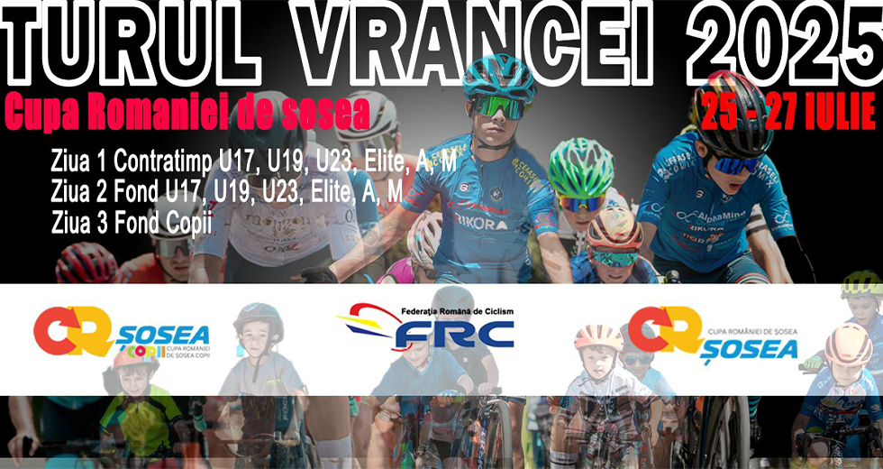 Turul Vrancei Rikora RBT