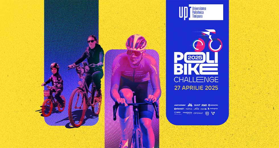 Poli Bike Challenge ediția a IV-a
