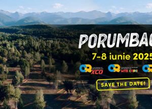 Porumbacu MTB Race – Ediția a VI-a – Înscrieri deschise