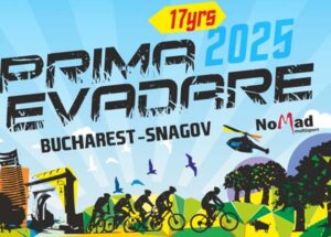 S-au deschis însrierile la Prima Evadare 2025