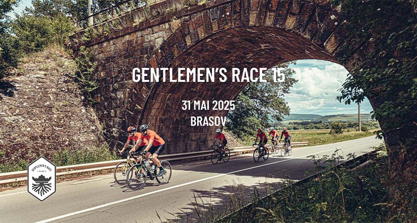 Gentlemen’s Race 2025
