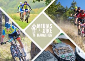 S-au deschis înscrierile la Mediaș Bike Marathon, ediția a VIII-a