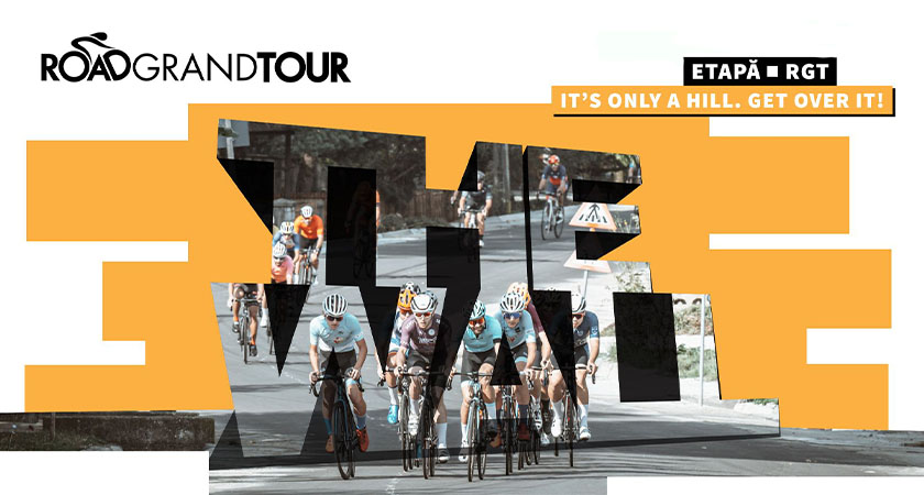 The Wall – Road Grand Tour – Înscrieri deschise