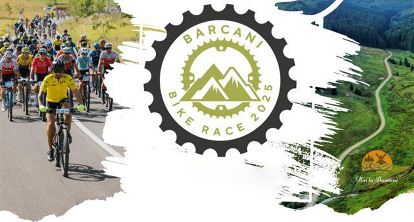 Barcani Bike Race 2025 – înscrieri deschise