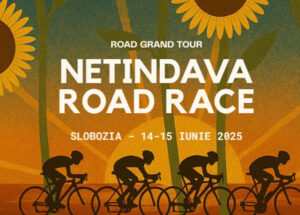 Netindava Road Race 2025