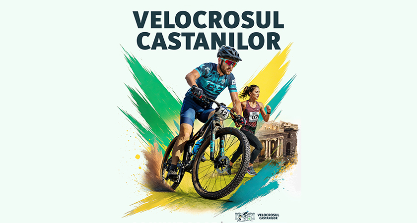 Velocrosului Castanilor 2025
