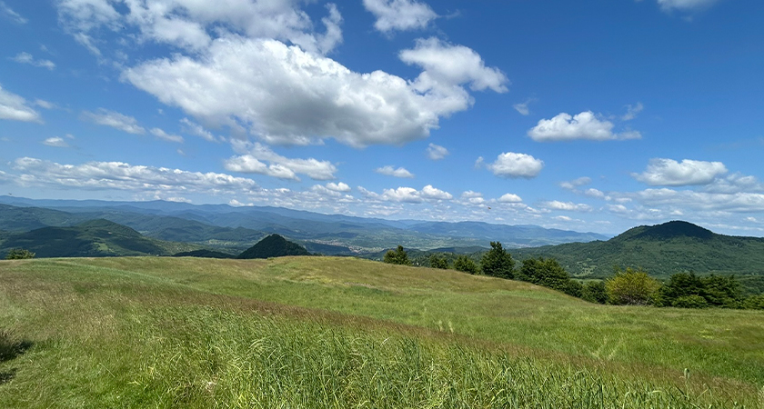 Maratonul Sarii 2025