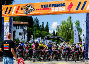 Înscrieri deschise la Teleferic Challenge – Road Grand Tour