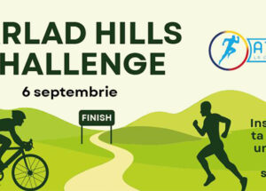 Bârlad Hills Challenge 2025