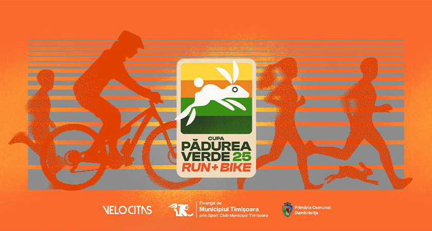 Cupa Pădurea Verde 2025