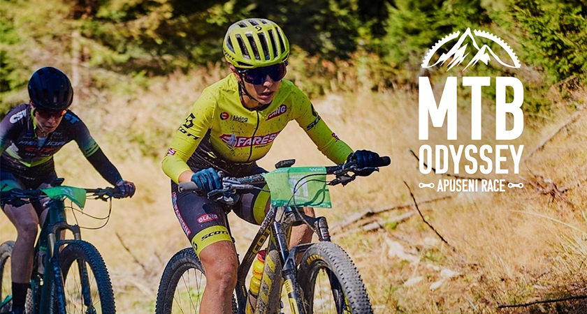 MTB Odyssey 2025