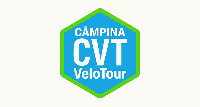 C.V.T. prin PH 132km