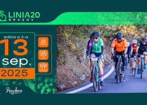 Linia 20, Brașov, ediția a III-a