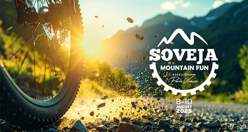 Soveja Mountain Fun 2025
