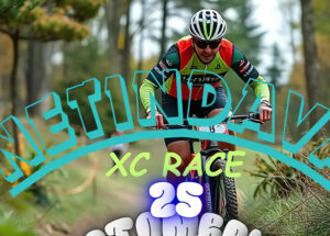 Concurs XC Netindava 2025