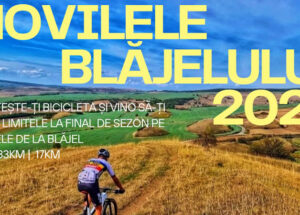 Movilele Blăjelului Ediția 8 2025