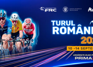 Turul României 2025