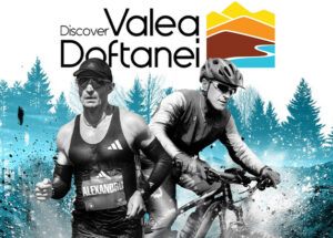 Valea Doftanei MTB & Trail Run 2025