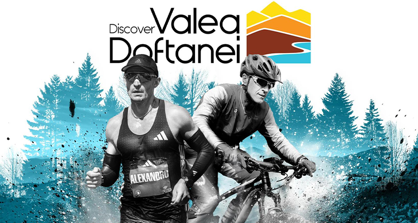 Valea Doftanei MTB & Trail Run 2025