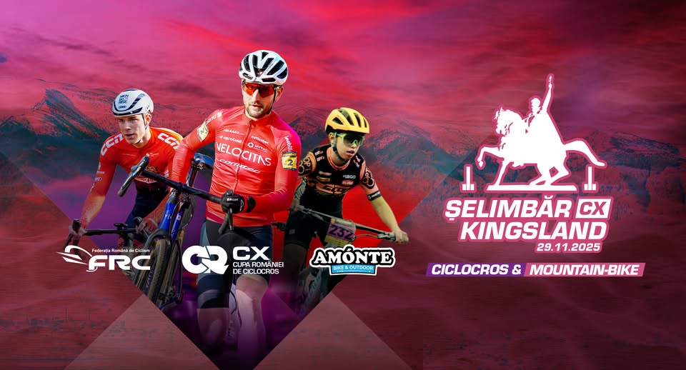 Selimbar Kingsland CX 2025