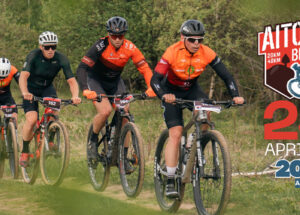 Înscrieri deschise la Aiton Bike