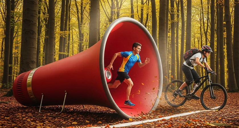 Garboavele Run & Ride 2026