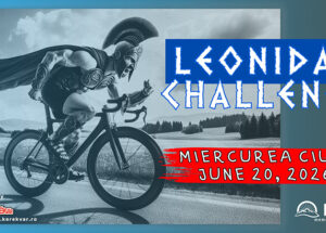 Leonidas Challenge 2026