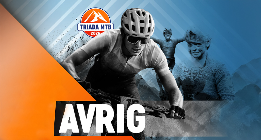 Înscrieri deschise la Triada MTB Avrig 2026