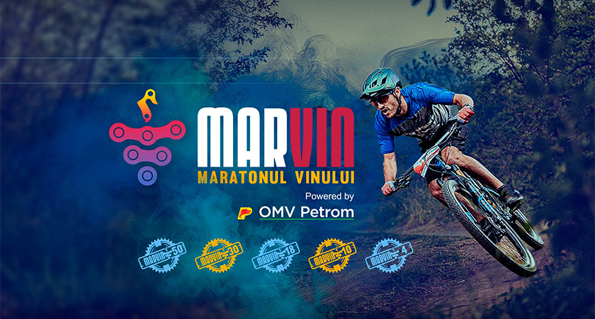 Înscrieri deschise la Maratonul Vinului 2026