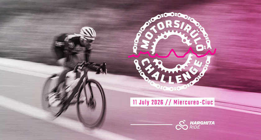 Motorsirülő Challenge 2026