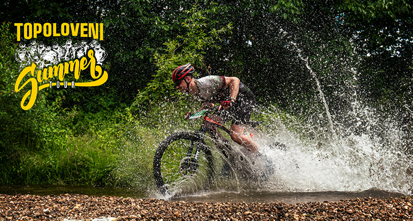 Topoloveni Summer Tour 2026