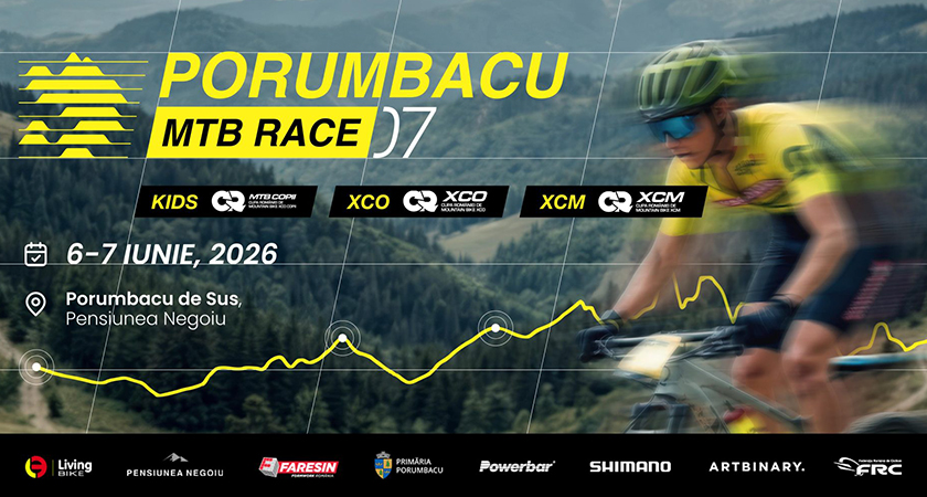 Porumbacu MTB Race 2026