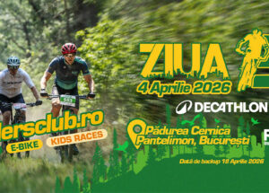 S-au deschis înscrierile la Ziua B – Riders Club